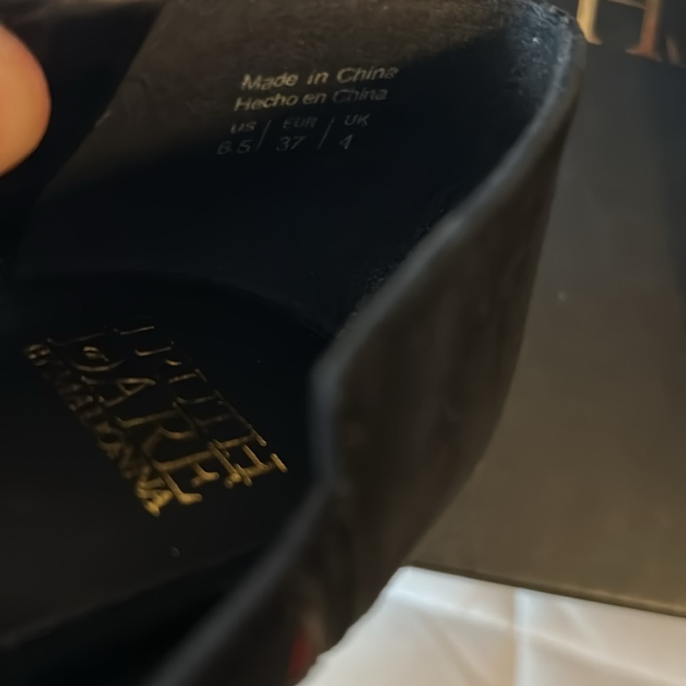 Truth or Dare by Madonna shoes - Picture 8 of 10